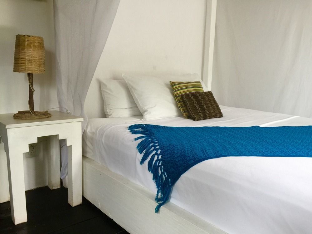 Manglex Eco Hotel Tulum Ngoại thất bức ảnh